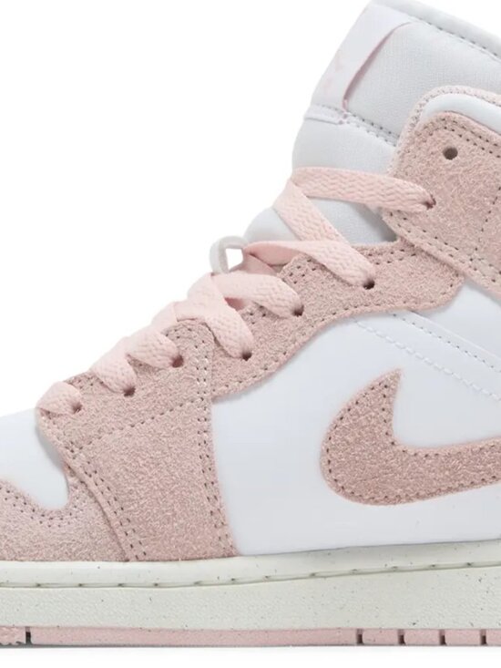 Air Jordan 1 Mid SE \'Legend Pink\' FN5215‎ 161 Size US 11 main image 6